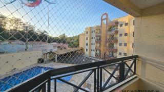 Apartamento em PARQUE DA REPRESA, JUNDIAÍ - Foto 3