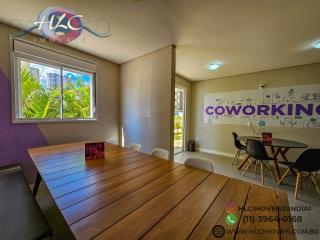 Apartamento em PONTE DE SÃO JOÃO, JUNDIAÍ - Foto 27
