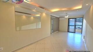 Apartamento em PARQUE DA REPRESA, JUNDIAÍ - Foto 1