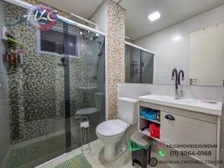Apartamento em CHÁCARA SEGRE, JUNDIAÍ - Foto 6