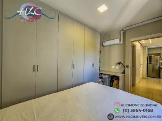 Apartamento em PONTE DE SÃO JOÃO, JUNDIAÍ - Foto 10