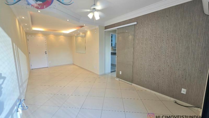 Apartamento em PARQUE DA REPRESA, JUNDIAÍ - Venda  Apartamento em Jundiaí no Condomínio Residencial Siena 3 Dormitórios 1 Suíte - Foto 2