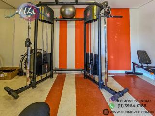 Apartamento em PONTE DE SÃO JOÃO, JUNDIAÍ - Foto 22