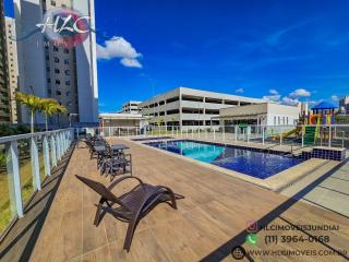 Apartamento em PONTE DE SÃO JOÃO, JUNDIAÍ - Foto 17