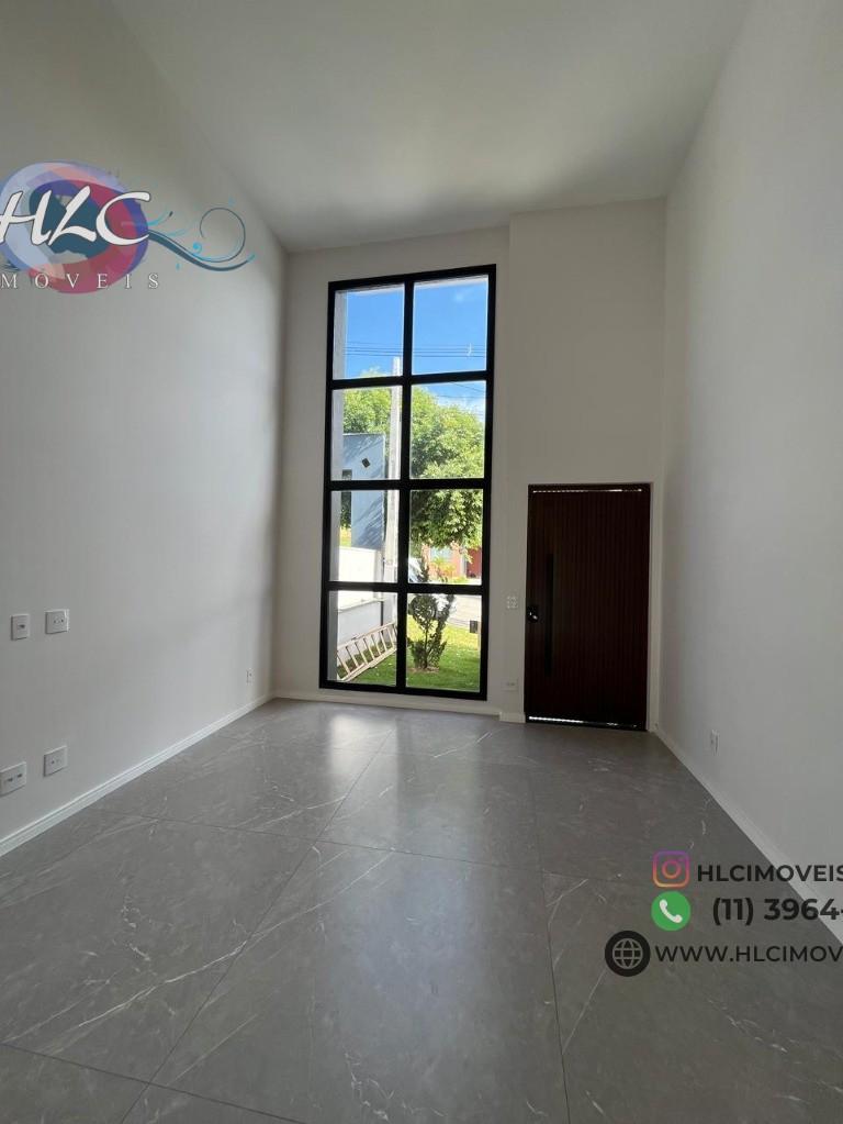Casa em CENTRO (JACARÉ), CABREÚVA - LINDA CASA COM 4 QUARTOS A VENDA NO CONDOMÍNIO PHYTUS - Foto 2