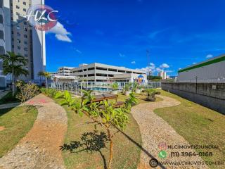 Apartamento em PONTE DE SÃO JOÃO, JUNDIAÍ - Foto 15