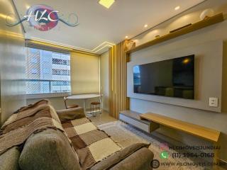 Apartamento em PONTE DE SÃO JOÃO, JUNDIAÍ - Foto 2