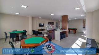 Apartamento em ANHANGABAÚ, Jundiaí - Foto 40