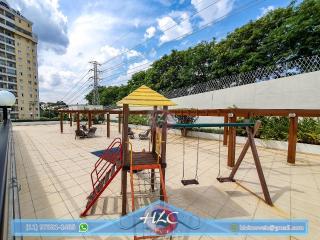 Apartamento em ANHANGABAÚ, Jundiaí - Foto 36