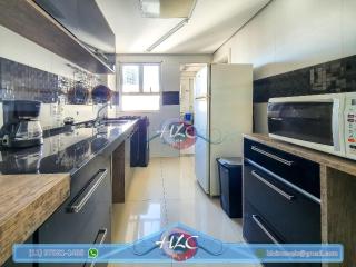 Apartamento em ANHANGABAÚ, Jundiaí - Foto 5