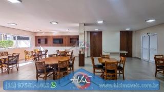 Apartamento em ANHANGABAÚ, Jundiaí - Foto 45