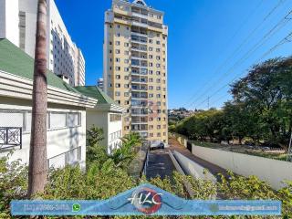 Apartamento em ANHANGABAÚ, Jundiaí - Foto 29