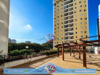 Apartamento em ANHANGABAÚ, Jundiaí - Foto 24