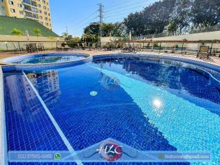 Apartamento em ANHANGABAÚ, Jundiaí - Foto 27