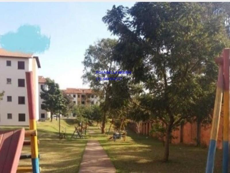 Apartamento em CHÁCARAS SAUDÁVEIS E ENCANTADORAS, JUNDIAÍ - APARTAMENTO  CONDOMÍNIO NO MEDEIROS - PARQUE DA MATA - Foto 3