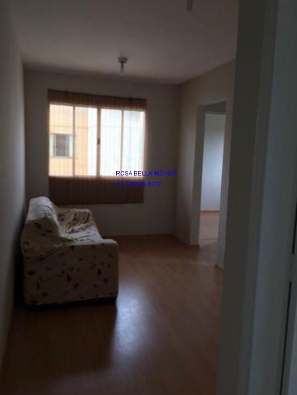 Apartamento em CHÁCARAS SAUDÁVEIS E ENCANTADORAS, JUNDIAÍ - APARTAMENTO  CONDOMÍNIO NO MEDEIROS - PARQUE DA MATA - Foto 2