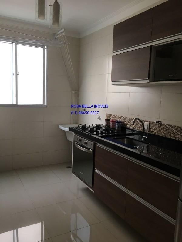 Apartamento em RECANTO QUARTO CENTENÁRIO, JUNDIAÍ - APARTAMENTO A VENDA EM JUNDIAÍ - Foto 2