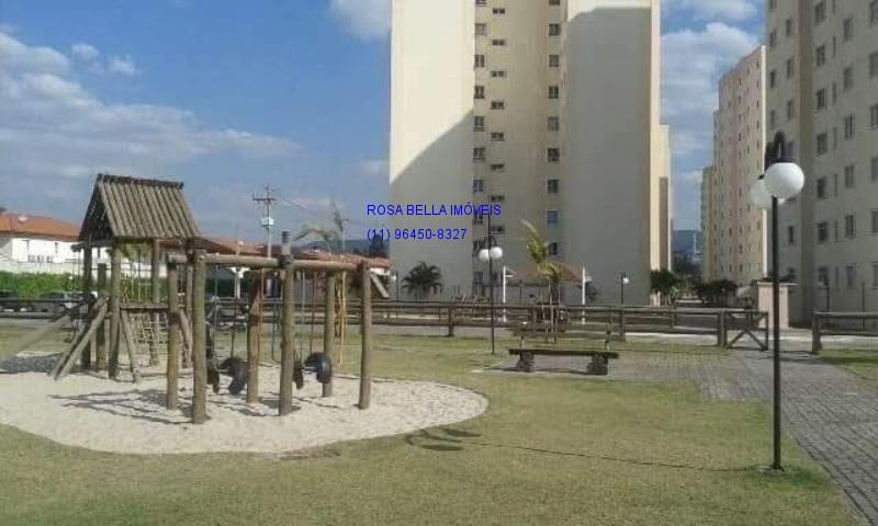 Apartamento em JARDIM SHANGAI, JUNDIAÍ - APARTAMENTO - JUNDIAÍ - Foto 3