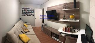 Apartamento em PONTE DE SÃO JOÃO, JUNDIAÍ - Foto 2