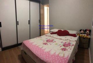 Apartamento em PONTE DE SÃO JOÃO, JUNDIAÍ - Foto 3