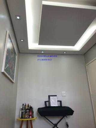 Apartamento em PONTE DE SÃO JOÃO, JUNDIAÍ - Foto 4
