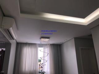 Apartamento em PONTE DE SÃO JOÃO, JUNDIAÍ - Foto 1