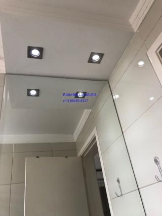 Apartamento em PONTE DE SÃO JOÃO, JUNDIAÍ - Foto 7