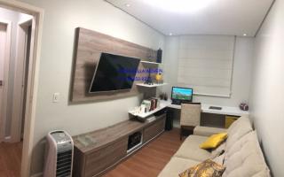 Apartamento em PONTE DE SÃO JOÃO, JUNDIAÍ - Foto 8