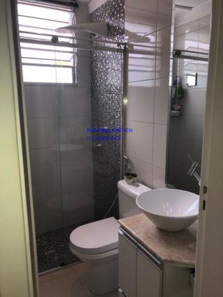 Apartamento em PONTE DE SÃO JOÃO, JUNDIAÍ - Foto 10