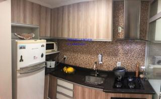 Apartamento em PONTE DE SÃO JOÃO, JUNDIAÍ - Foto 12