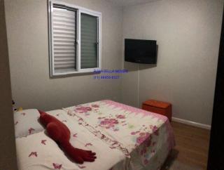 Apartamento em PONTE DE SÃO JOÃO, JUNDIAÍ - Foto 13
