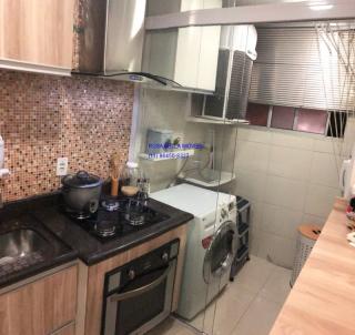 Apartamento em PONTE DE SÃO JOÃO, JUNDIAÍ - Foto 16
