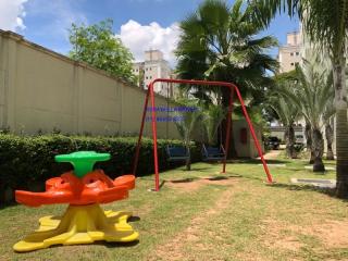 Apartamento em PONTE DE SÃO JOÃO, JUNDIAÍ - Foto 18