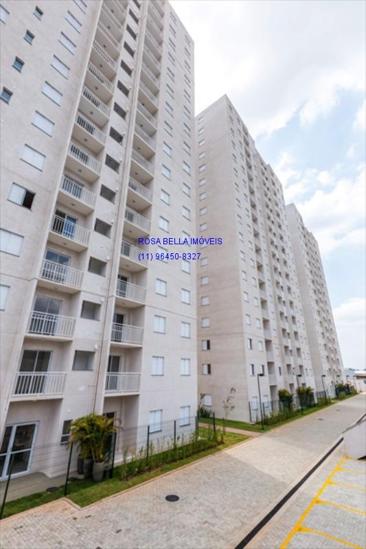 Apartamento em VILA LACERDA, JUNDIAÍ - APARTAMENTO AA VENDA EM JUNDIAÍ - Foto 1