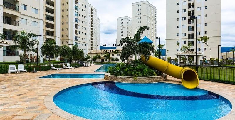 Apartamento em JARDIM ERMIDA I, JUNDIAÍ - APARTAMENTO EM JUNDIAÍ - 2 DORMITÓRIOS COM SUÍTE - Foto 1