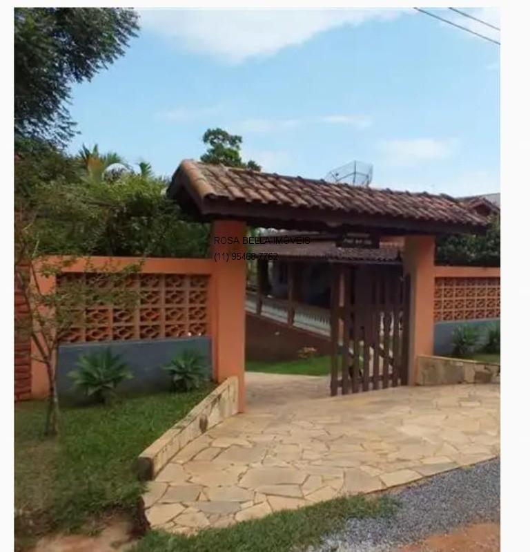 Chácara em VILA THOMAZINA, CAMPO LIMPO PAULISTA - CHACARA - CAMPO LIMPO PAULISTA - Foto 1