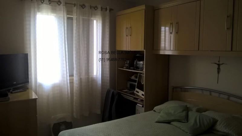 Apartamento em PONTE DE SÃO JOÃO, JUNDIAÍ - APARTAMENTO - Foto 3