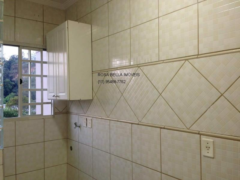 Apartamento em VILA NAMBI, JUNDIAÍ - APARTAMENTO EM JUNDIAÍ - VILA NAMBI - COM VARANDA - Foto 3