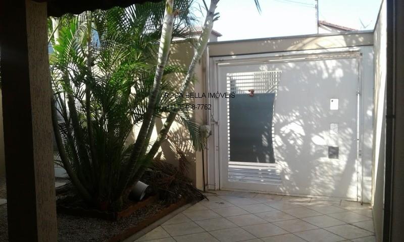 Casa em LOTEAMENTO PARQUE INDUSTRIAL, JUNDIAÍ - Casa a venda em Jundiaí - Foto 1
