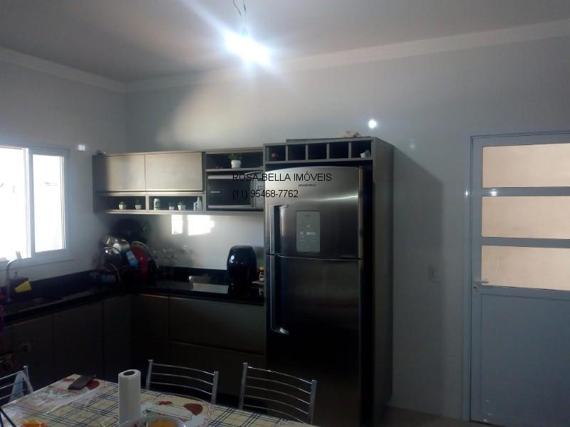 Casa em SANTA GIOVANA, JUNDIAÍ - CASA A VENDA EM JUNDIAÍ - TRÊS DORMITÓRIOS - COM SUÍTE - Foto 3