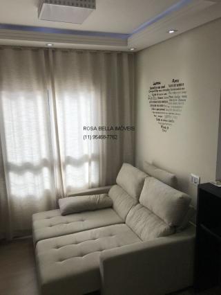 Apartamento em COLÔNIA, JUNDIAÍ - Foto 3