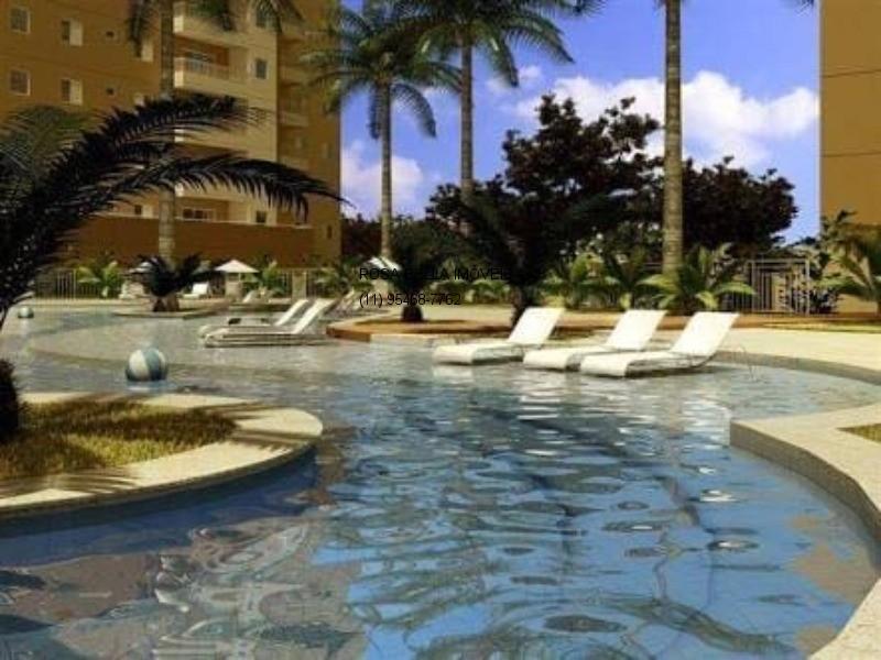 Apartamento em ENGORDADOURO, JUNDIAÍ - Apartamento a venda em Jundiaí - Foto 2