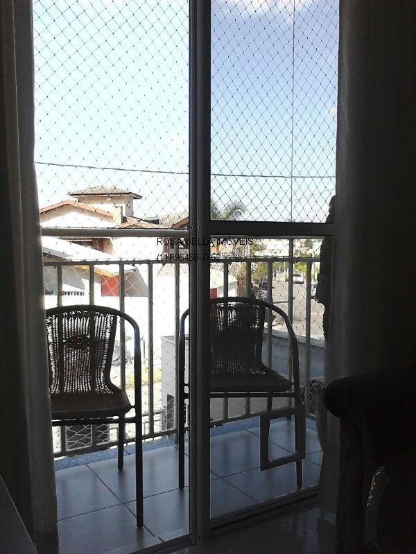 Apartamento em PARQUE DA COLÔNIA, JUNDIAÍ - APARTAMENTO A VENDA EM JUNDIAÍ - Foto 2
