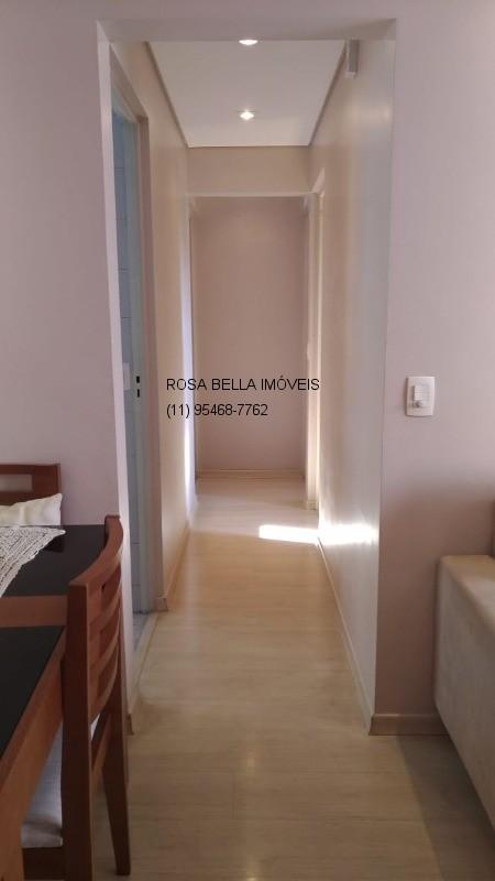 Apartamento em CIDADE NOVA, JUNDIAÍ - Apartamento - JUNDIAÍ - Foto 2