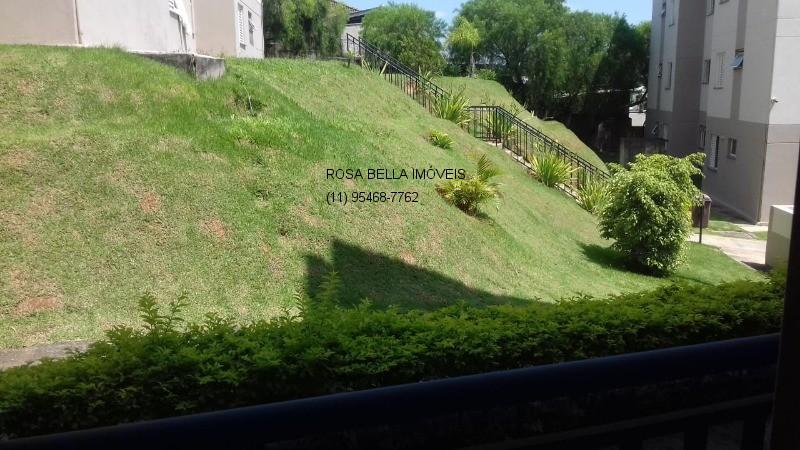 Apartamento em VILA NAMBI, JUNDIAÍ - APARTAMENTO EM JUNDIAÍ - TÉRREO COM DOIS DORMITÓRIOS - Foto 2