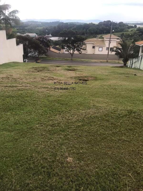 Terreno em TERRAS DE SANTA CRUZ, ITATIBA - TERRENO A VENDA EM CONDOMÍNIO TERRAS DE SANTA CRUZ - Foto 3