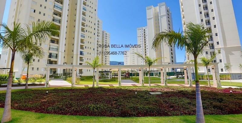 Apartamento em JARDIM ERMIDA I, JUNDIAÍ - APARTAMENTO A VENDA EM JUNDIAÍ ATMOSPHERA - Foto 1