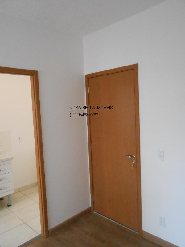 Apartamento em JARDIM COLÔNIA, JUNDIAÍ - APARTAMENTO A VENDA EM JUNDIAÍ - DOCE LAR BELA COLONIA - Foto 2
