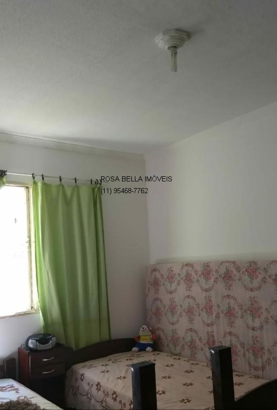 Apartamento em RECANTO QUARTO CENTENÁRIO, JUNDIAÍ - APARTAMENTO JUNDIAÍ - Foto 2