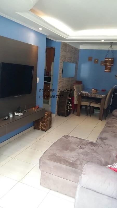 Apartamento em VILA NOVA JUNDIAINÓPOLIS, JUNDIAÍ - APARTAMENTO - JUNDIAÍ - Foto 2